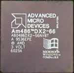 AMD486 DX2