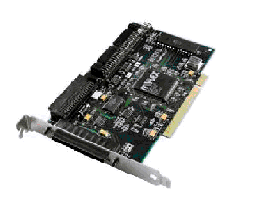 SCSI контроллер фирмы Mylex KT950RF
