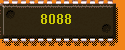 Процессор  8088
