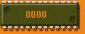 Процессор  8088